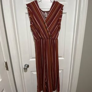 Xhilaration Jumpsuit!